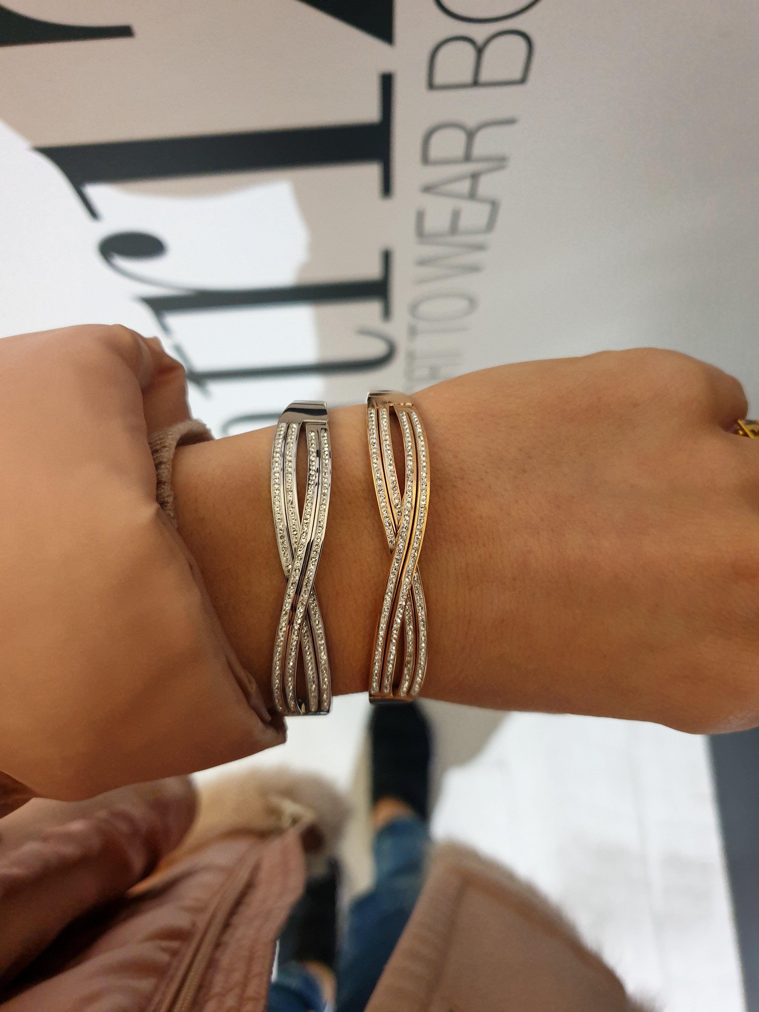 Armband GRACE