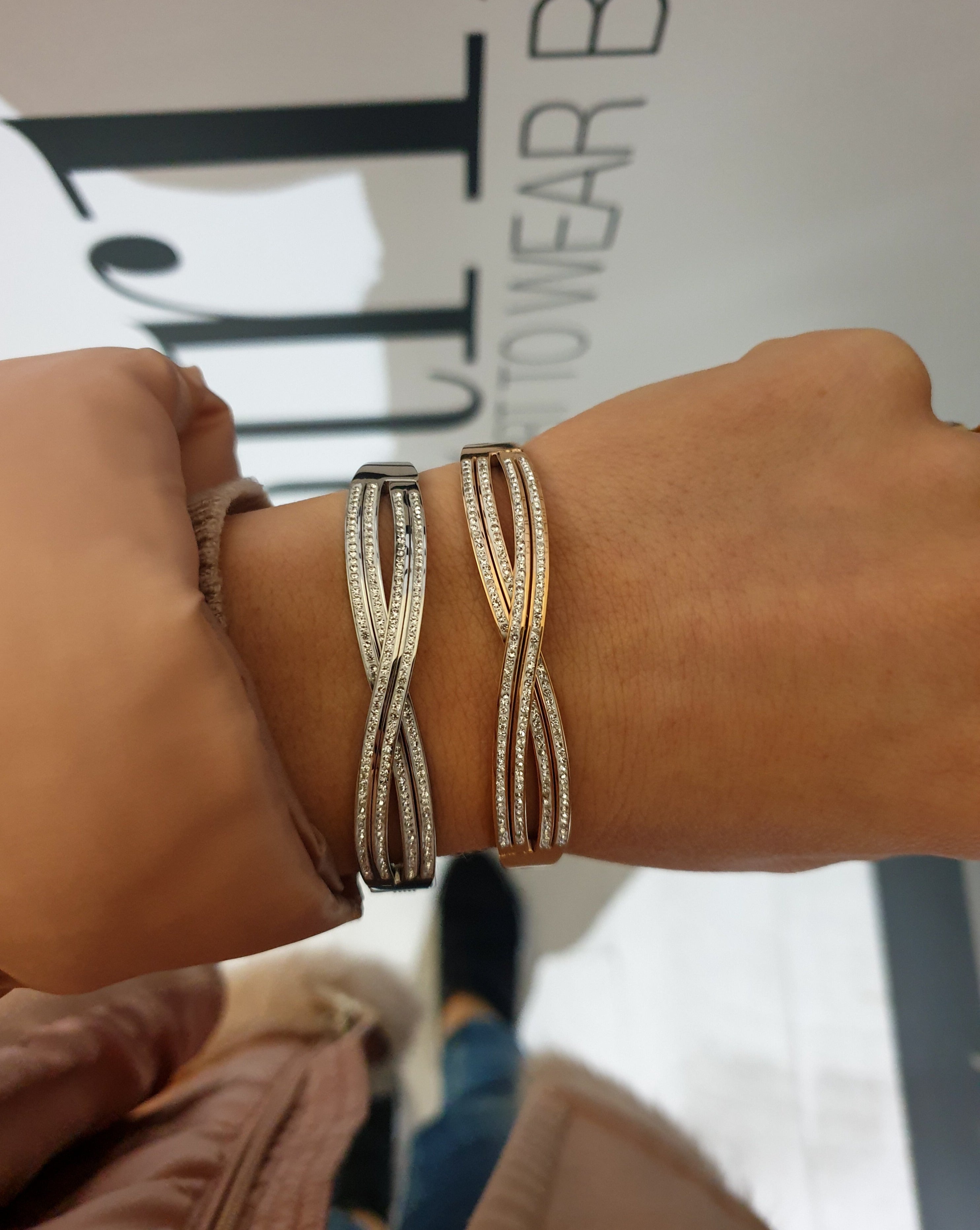 Armband GRACE