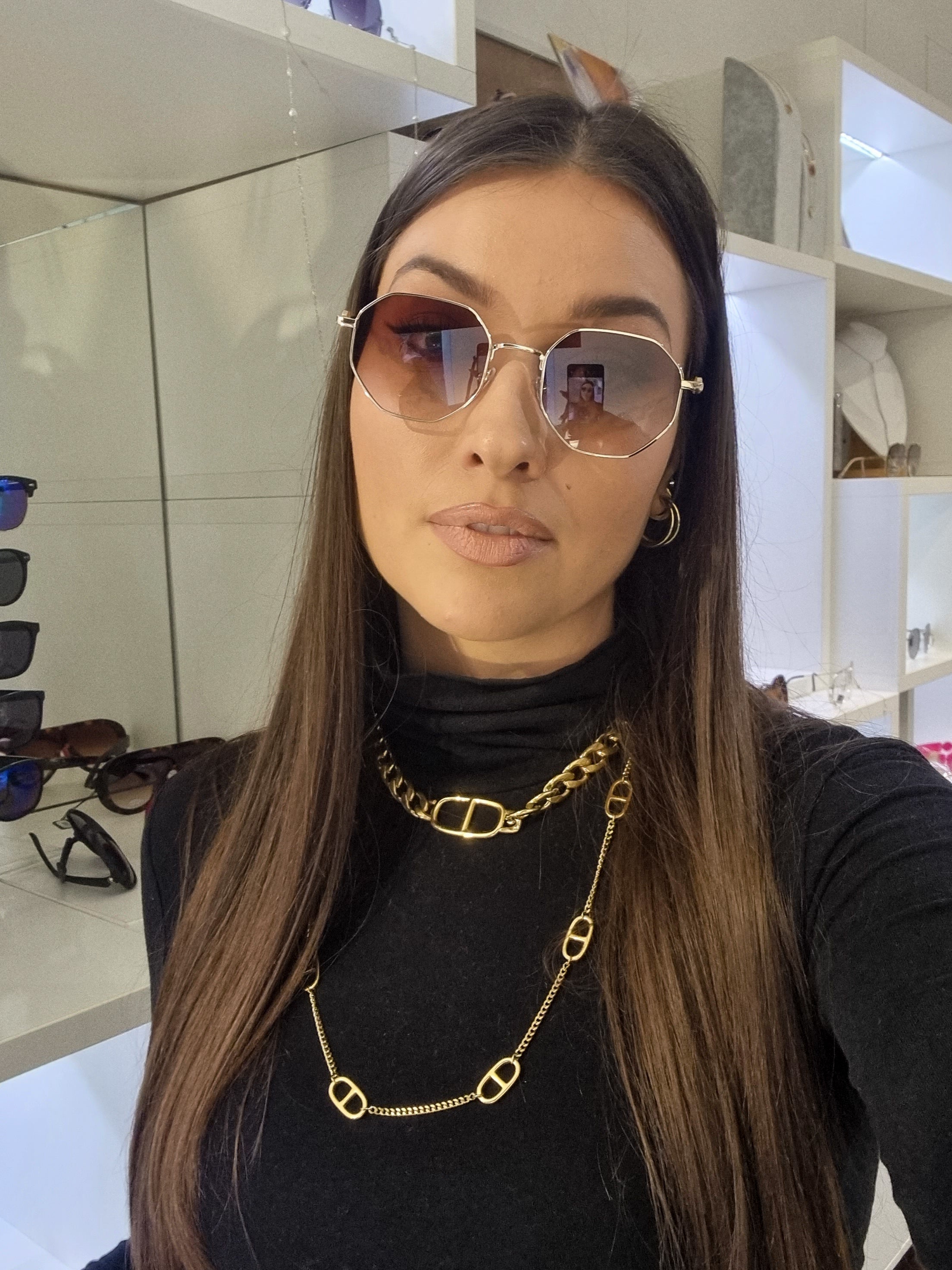 Sončna očala HOLY