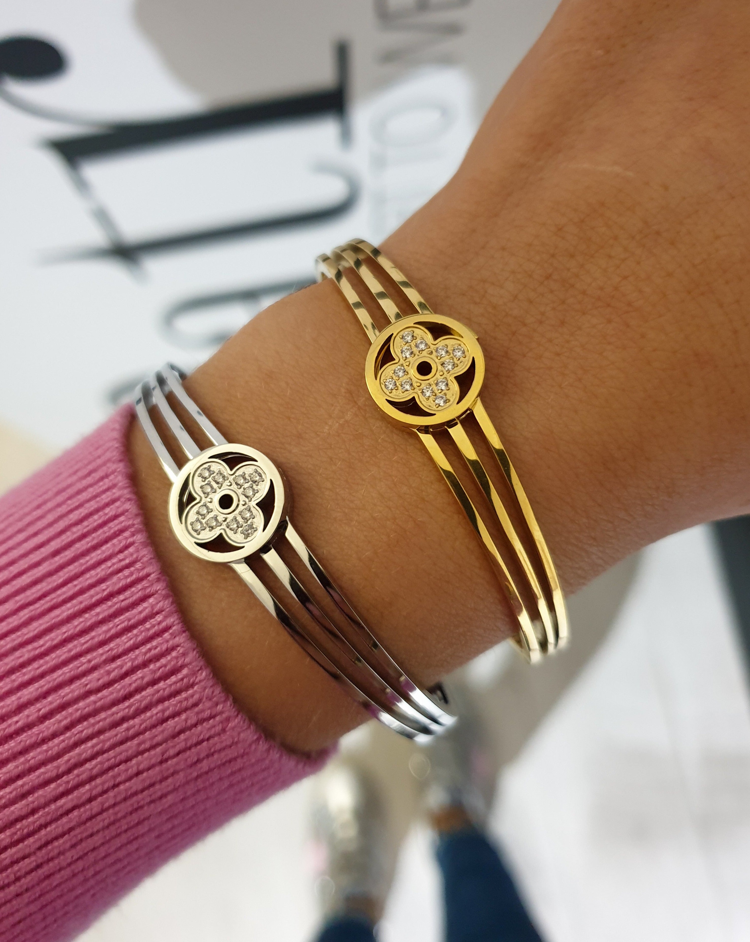 Armband CHARMING