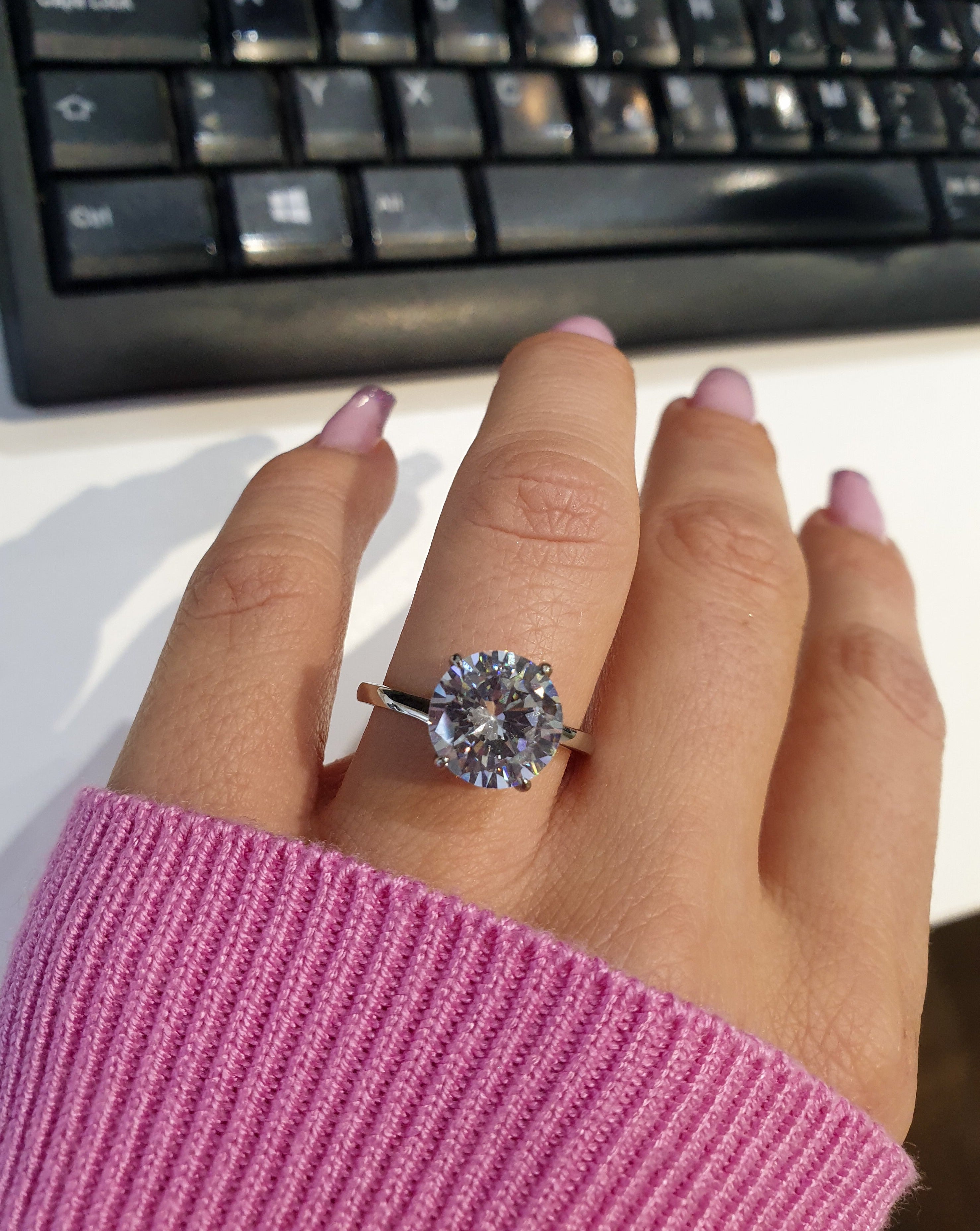 Ring CLASSY