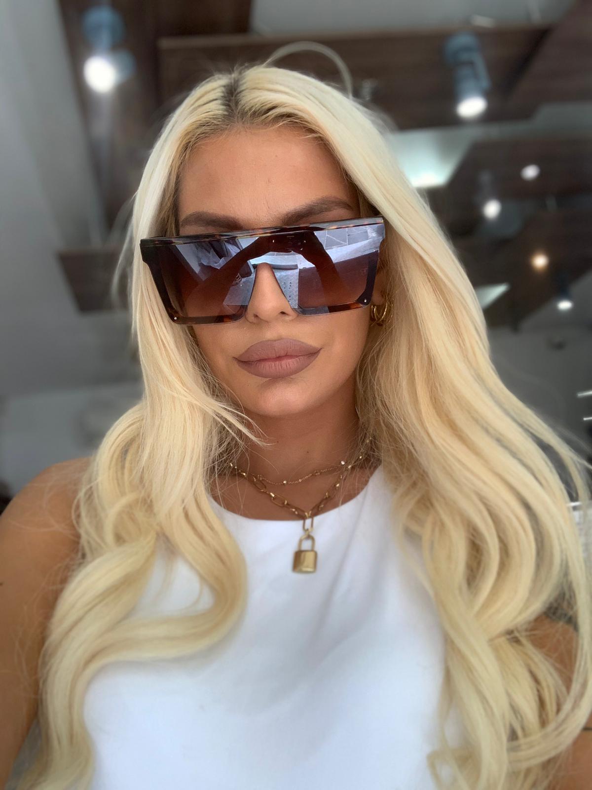 Sonnenbrille KIM K - Patrizia