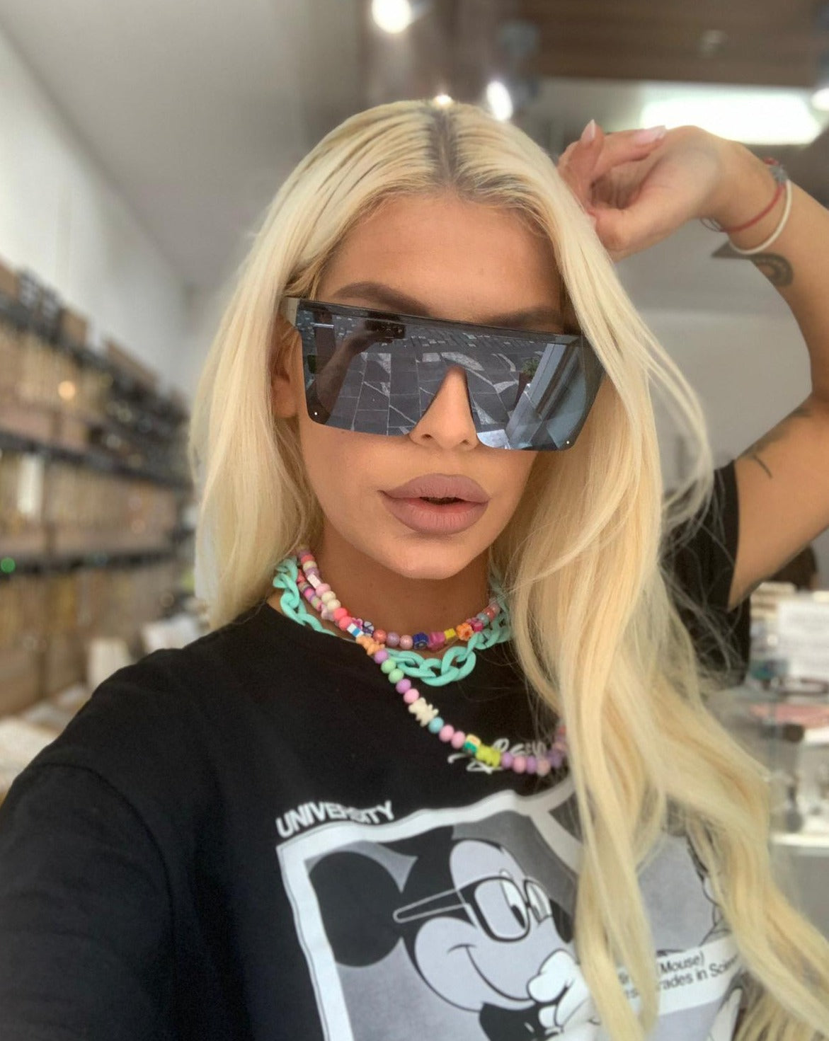 Sonnenbrille KIM K - Patrizia