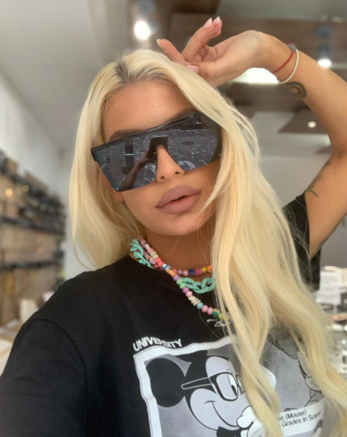 Sonnenbrille KIM K - Patrizia