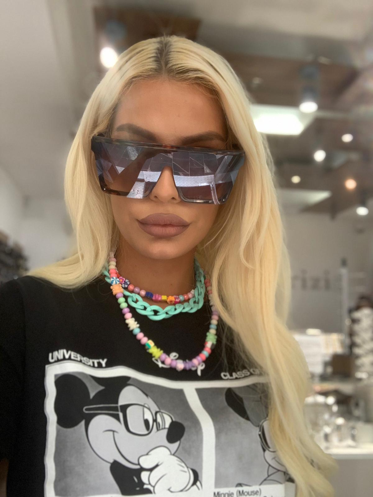 Sonnenbrille KIM K - Patrizia