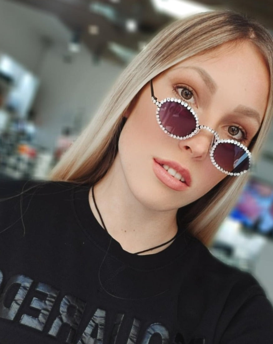 Sončna očala FASHION - Patrizia