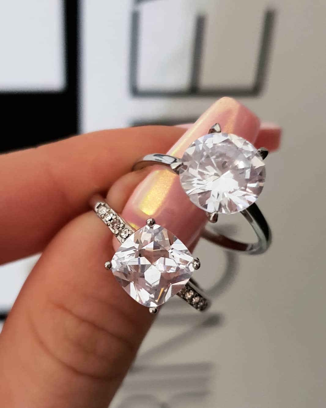 Ring CLASSY - Patrizia