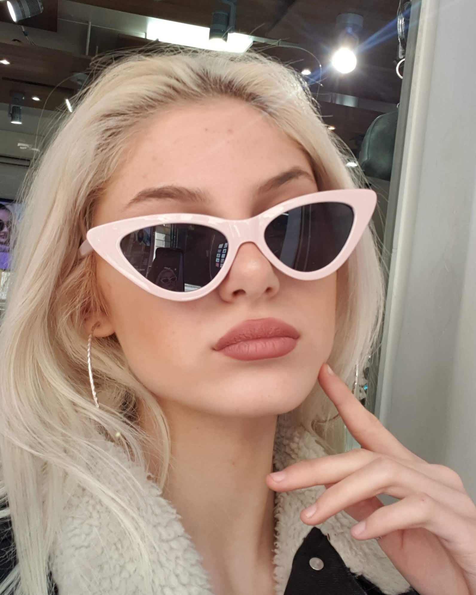 Sončna očala MARILYN - Patrizia