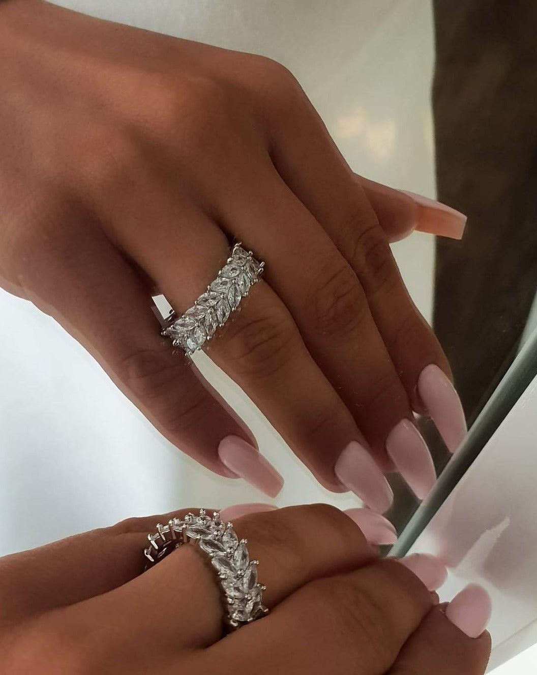 Ring KYLIE - Patrizia