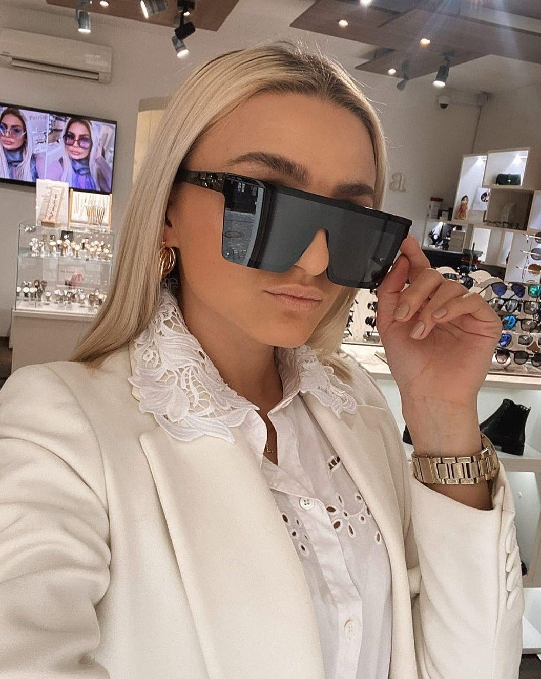 Sonnenbrille KIM K - Patrizia