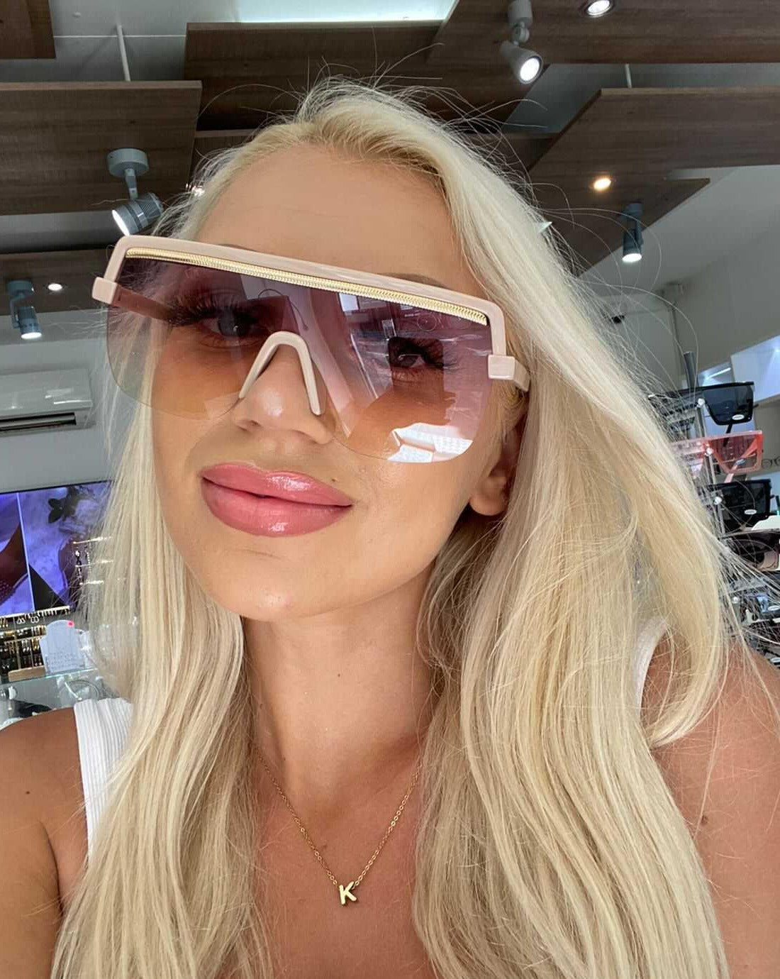 Sonnenbrille NAKED