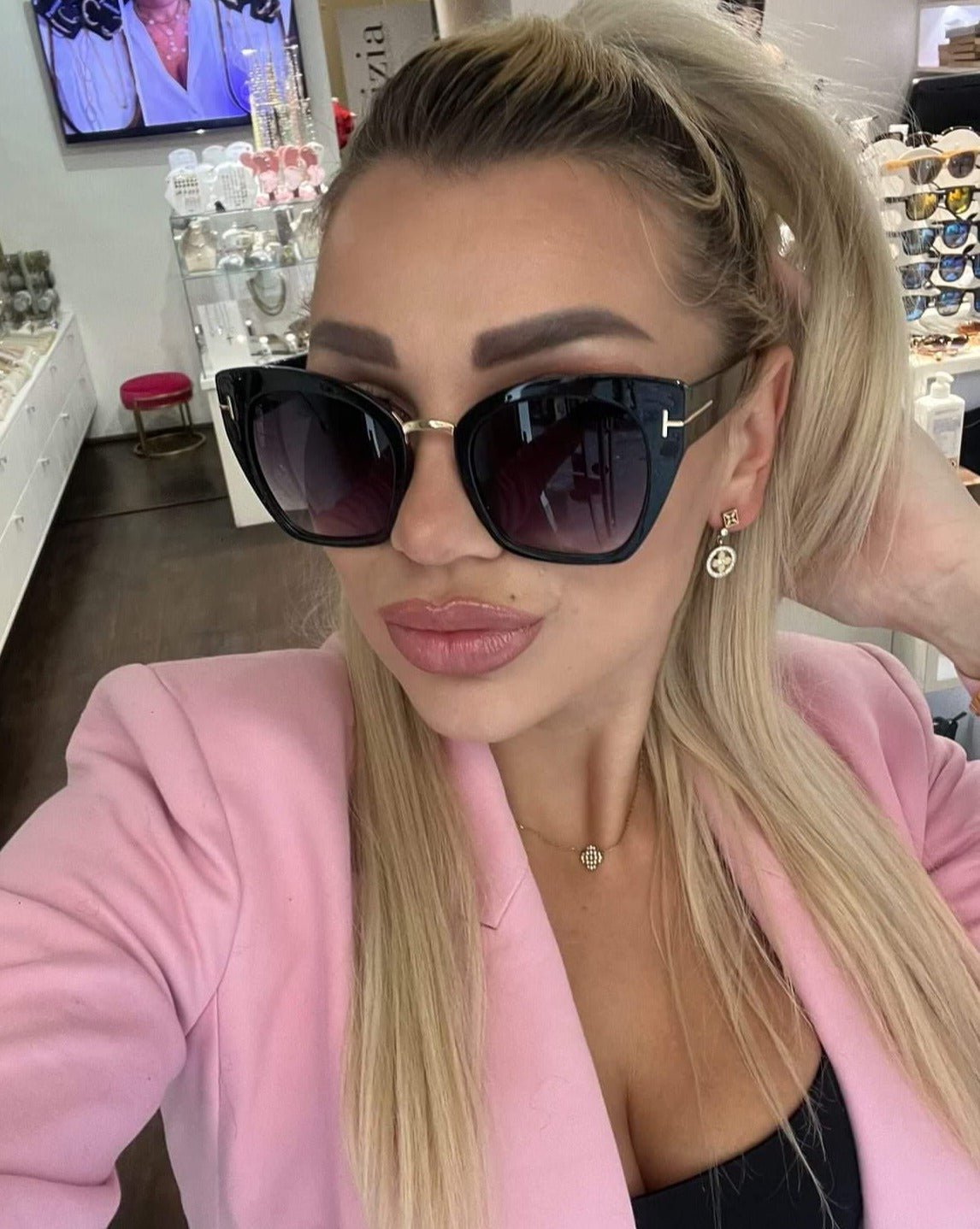 Sonnenbrille COSTA