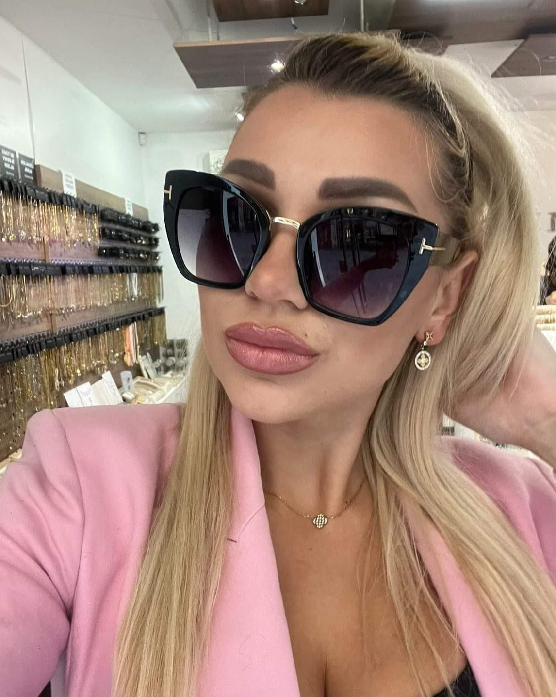 Sonnenbrille COSTA