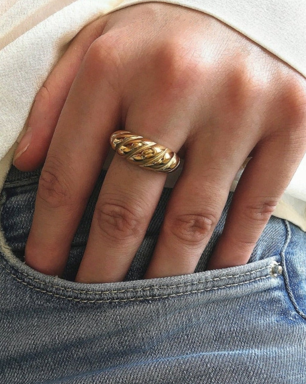 Ring TRENDS