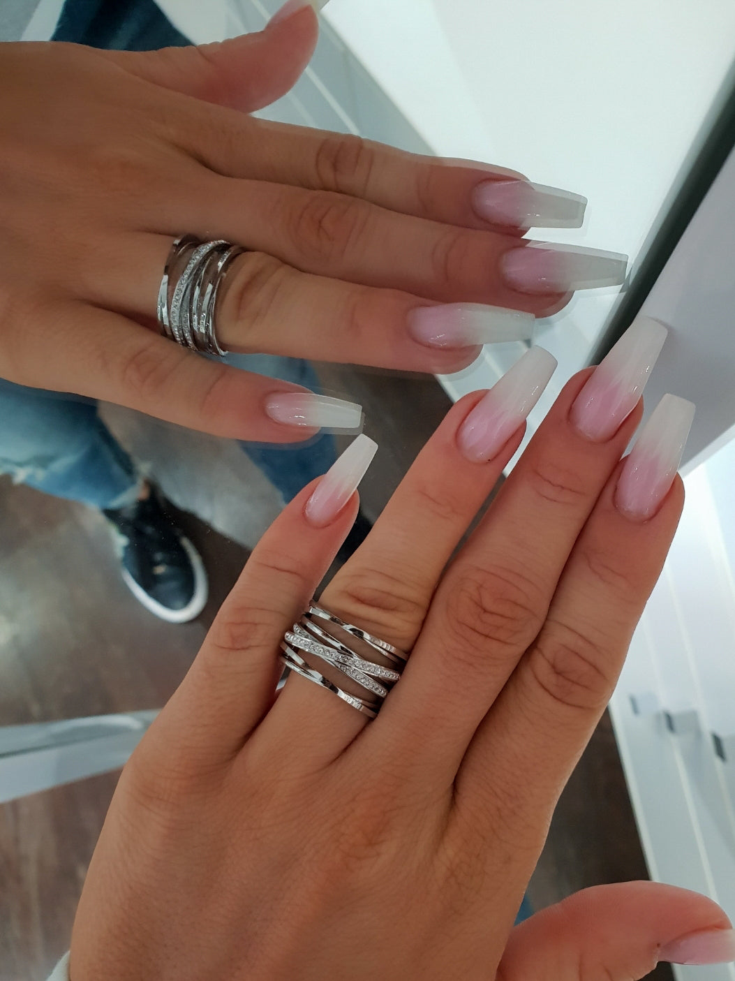 Ring VELVET