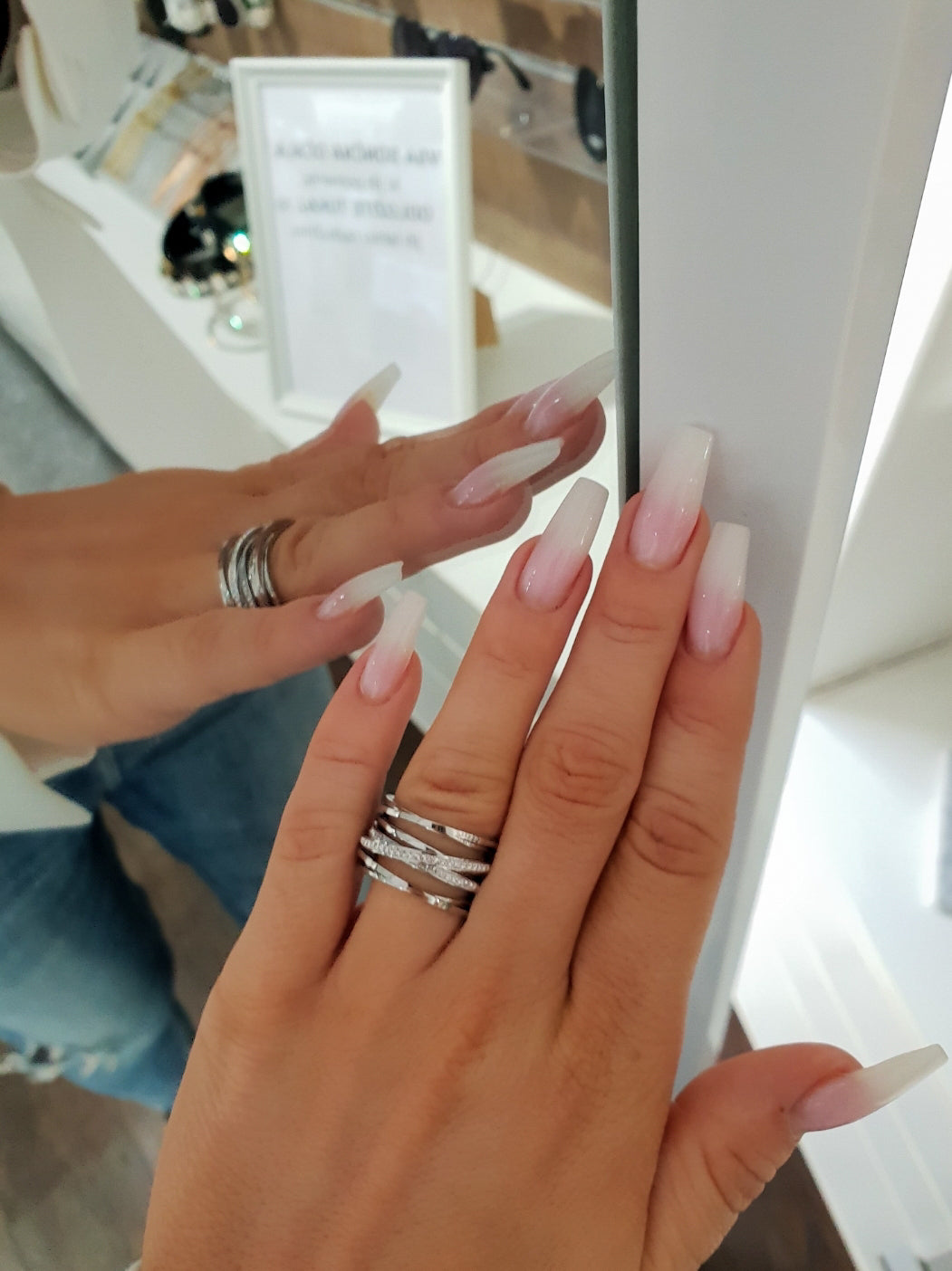 Ring VELVET