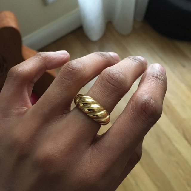 Ring TRENDS