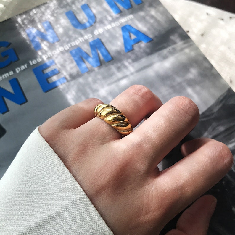 Ring TRENDS