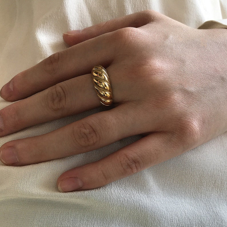 Ring TRENDS