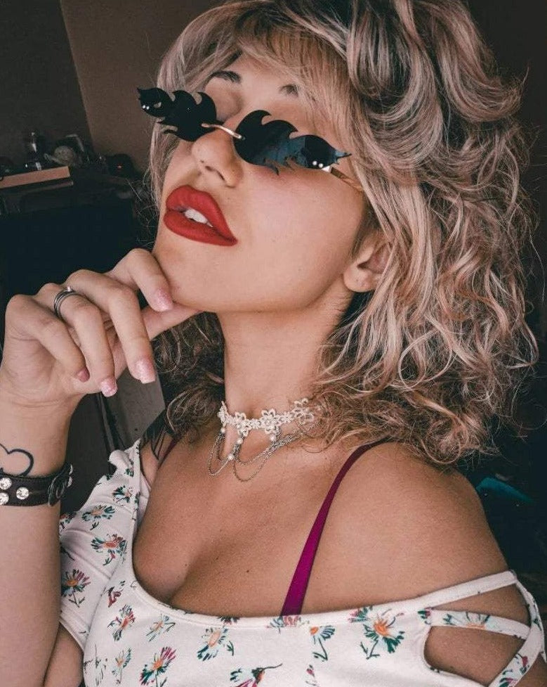 Sončna očala FIRE - Patrizia