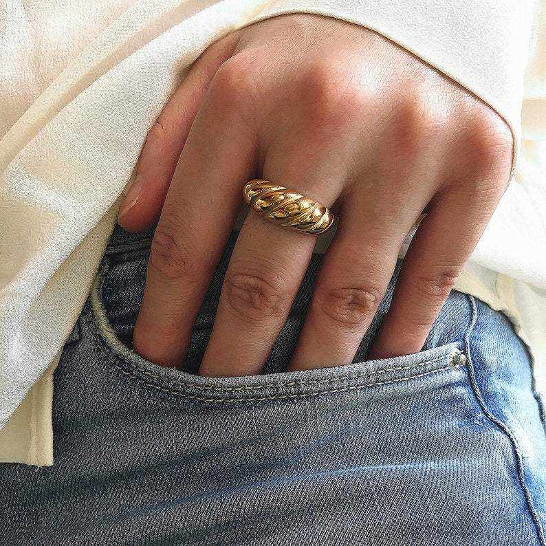Ring TRENDS