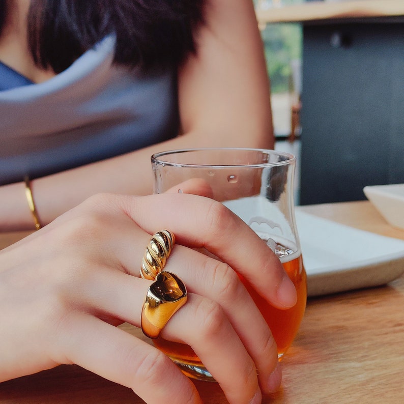 Ring TRENDS