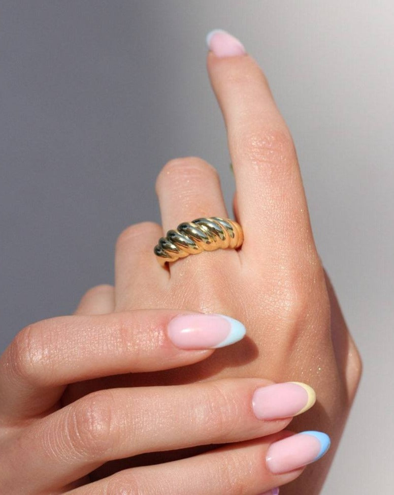 Ring TRENDS
