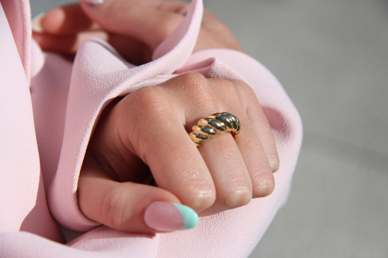 Ring TRENDS