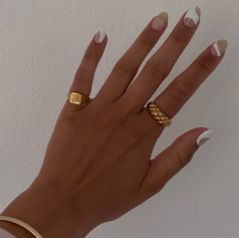 Ring TRENDS