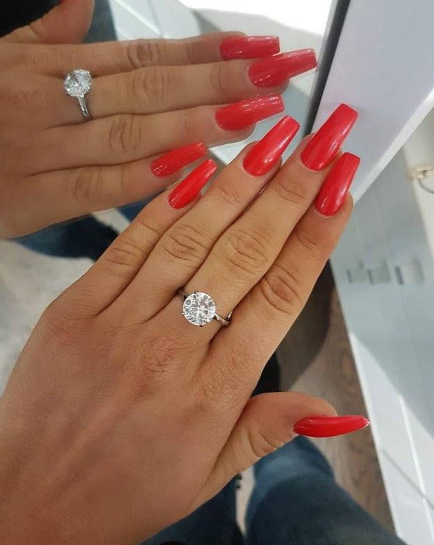 Ring CLASSY - Patrizia
