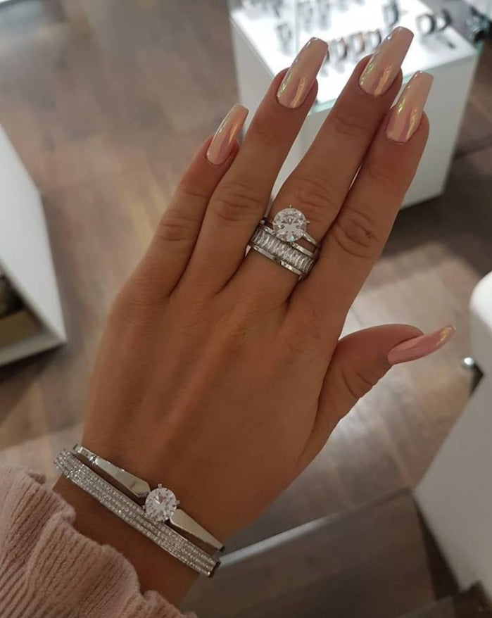 Ring CLASSY - Patrizia