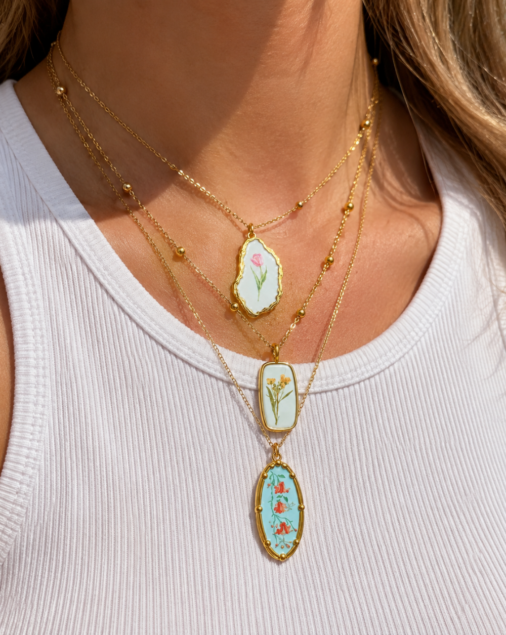 Bloom Collection