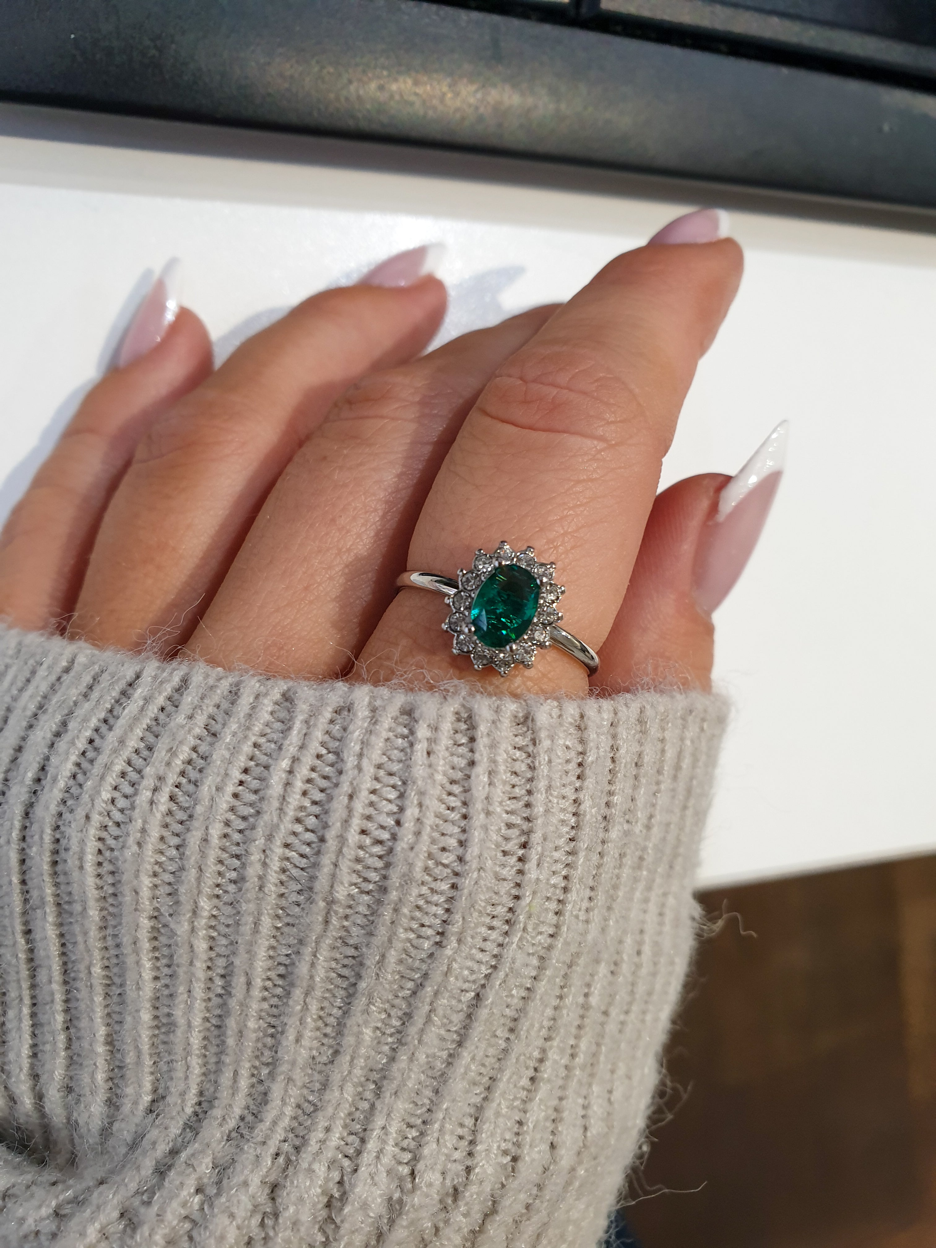 Ring KATE | Verschiedene Farben