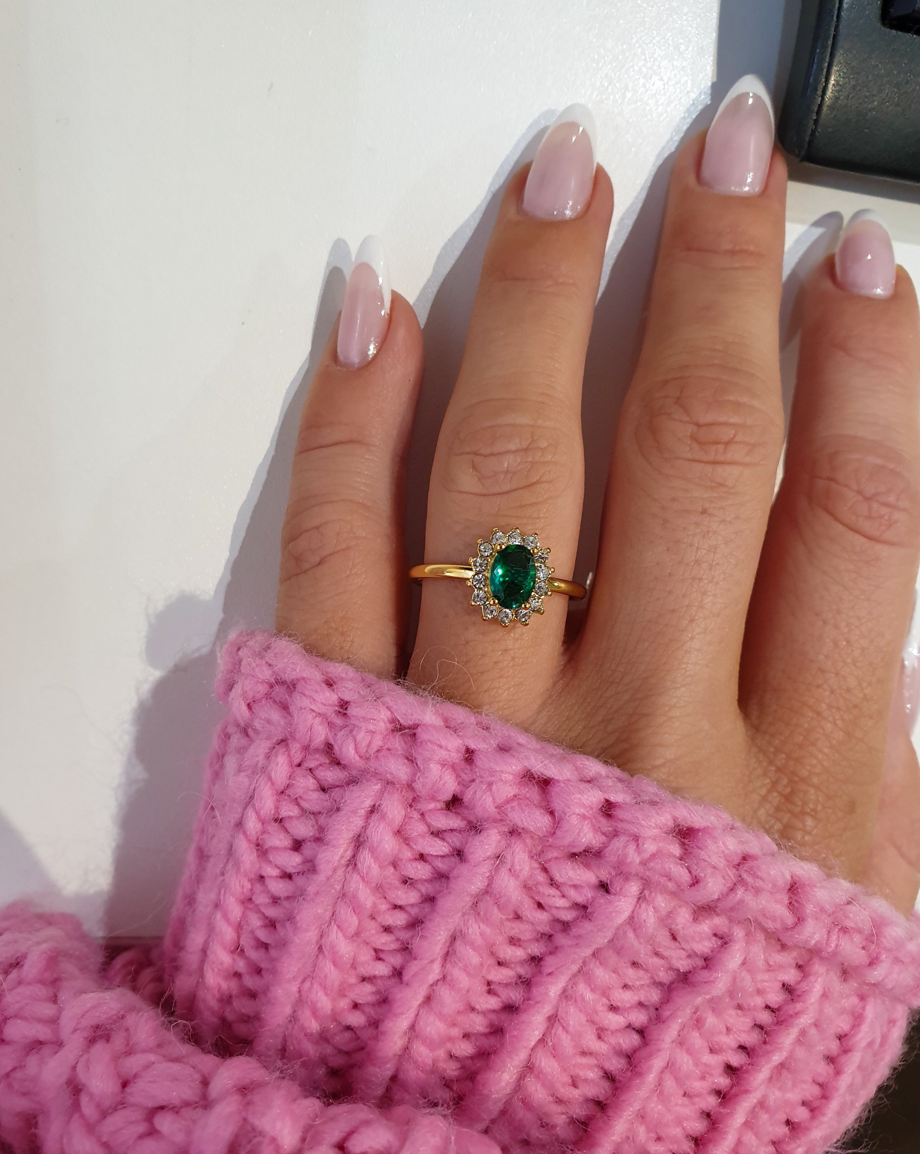 Ring KATE | Verschiedene Farben