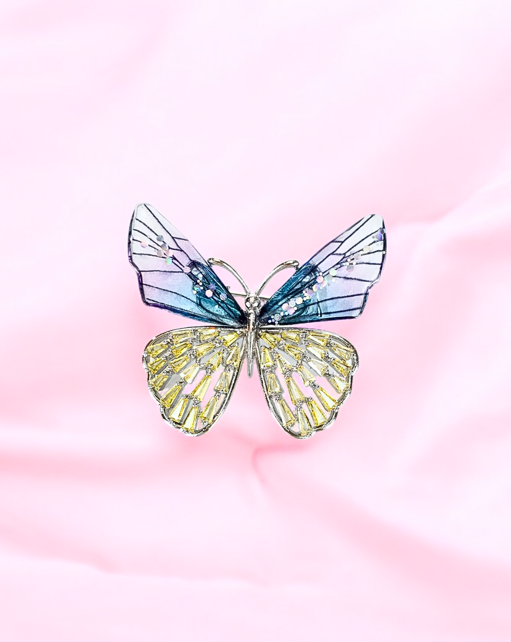 Brooch Mariposa Patrizia