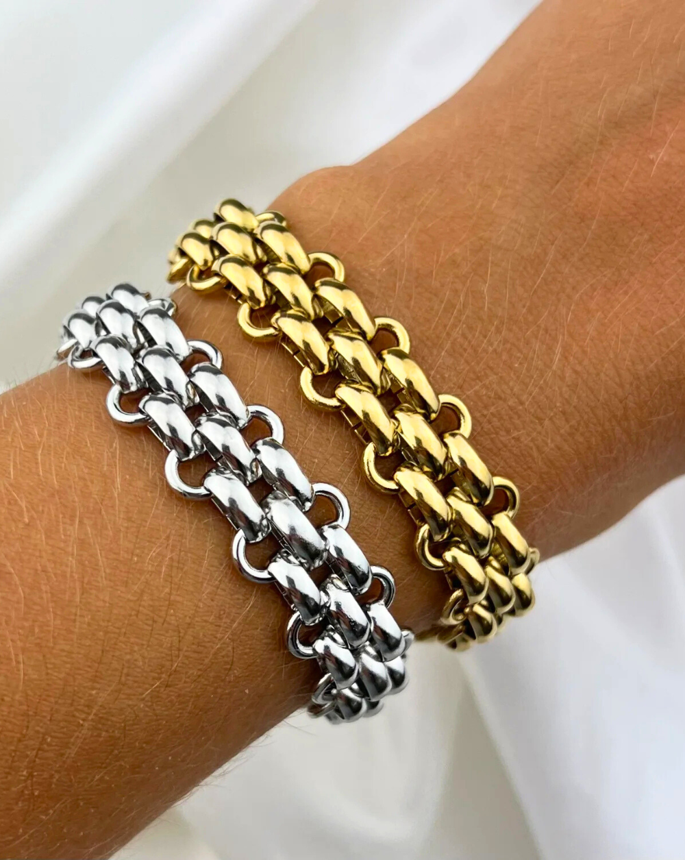 Modisch Armband CHUNKY