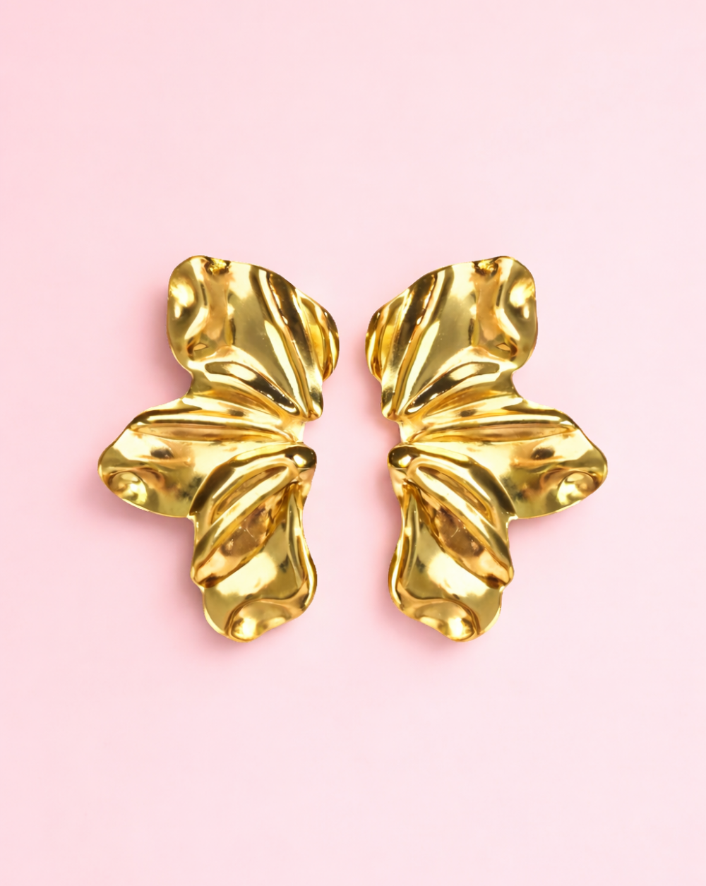 Modni uhani NATURE Patrizia Ljubljana