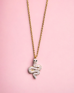 Verižica SNAKE