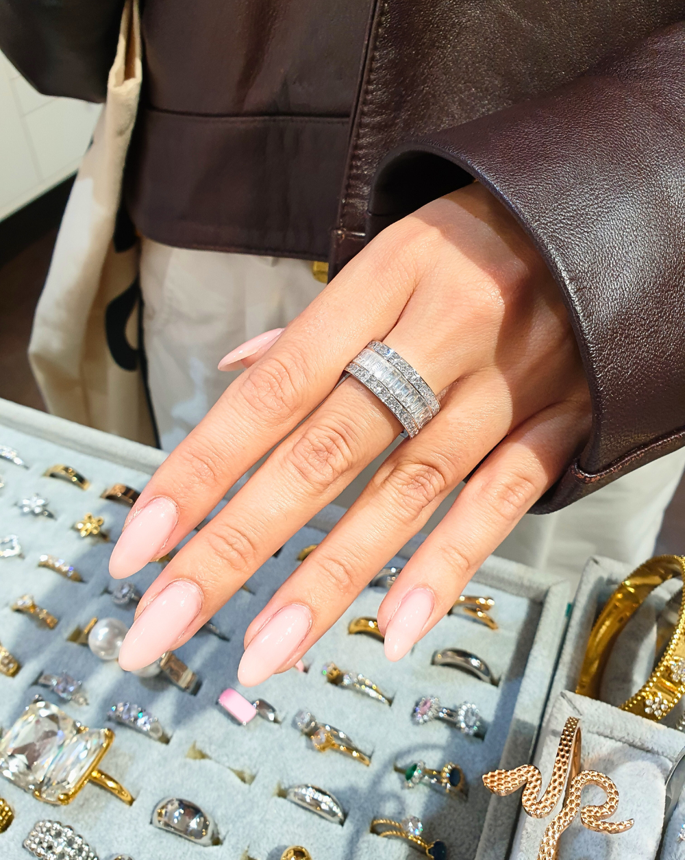 Ring DAZZLE