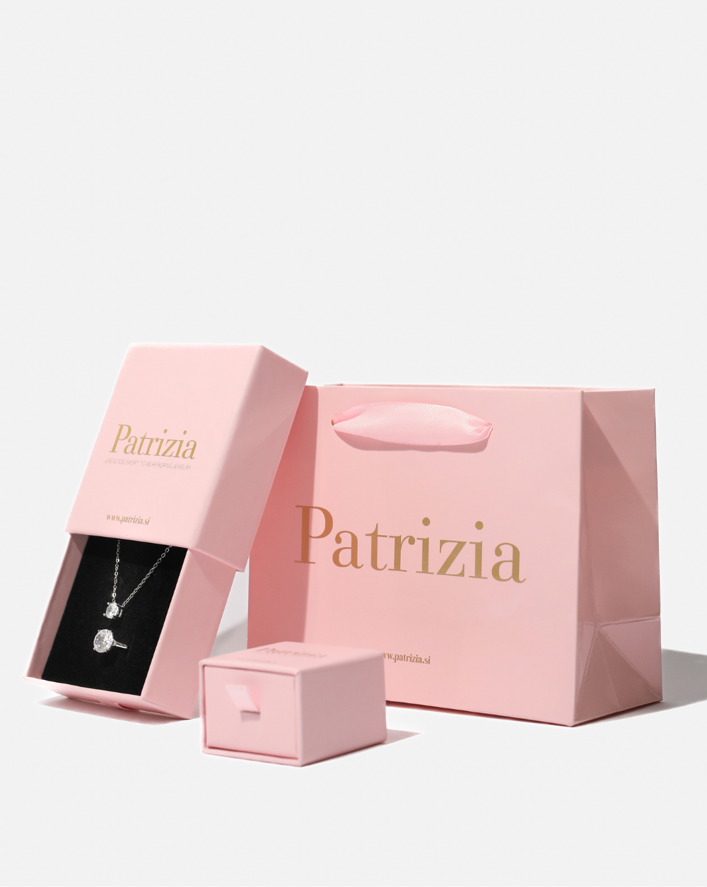 Darilno pakiranje PATRIZIA