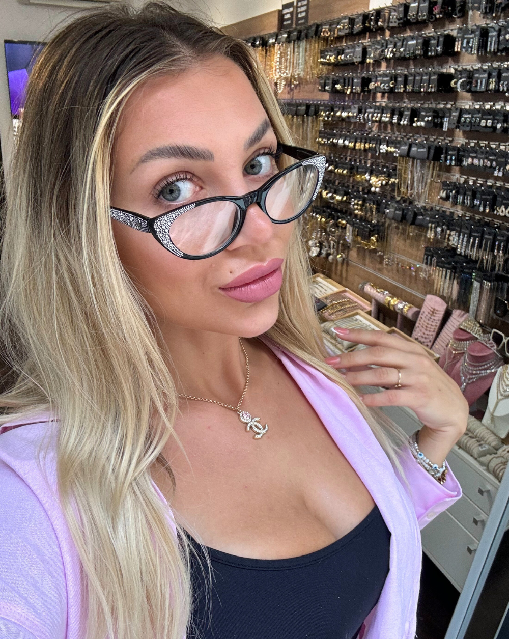 Lesebrille VOGUE