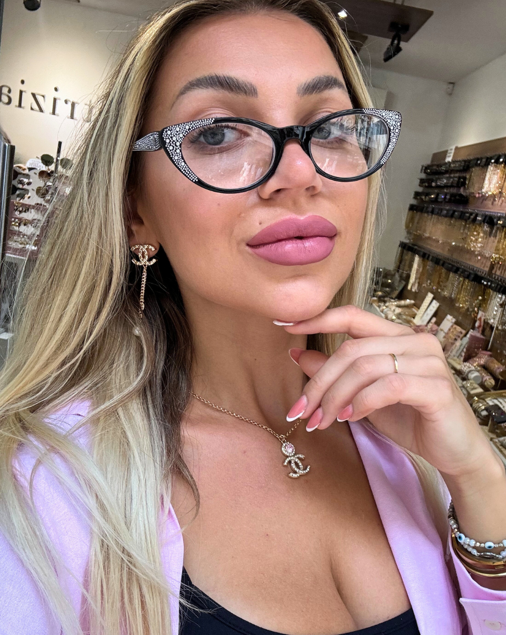 Lesebrille VOGUE