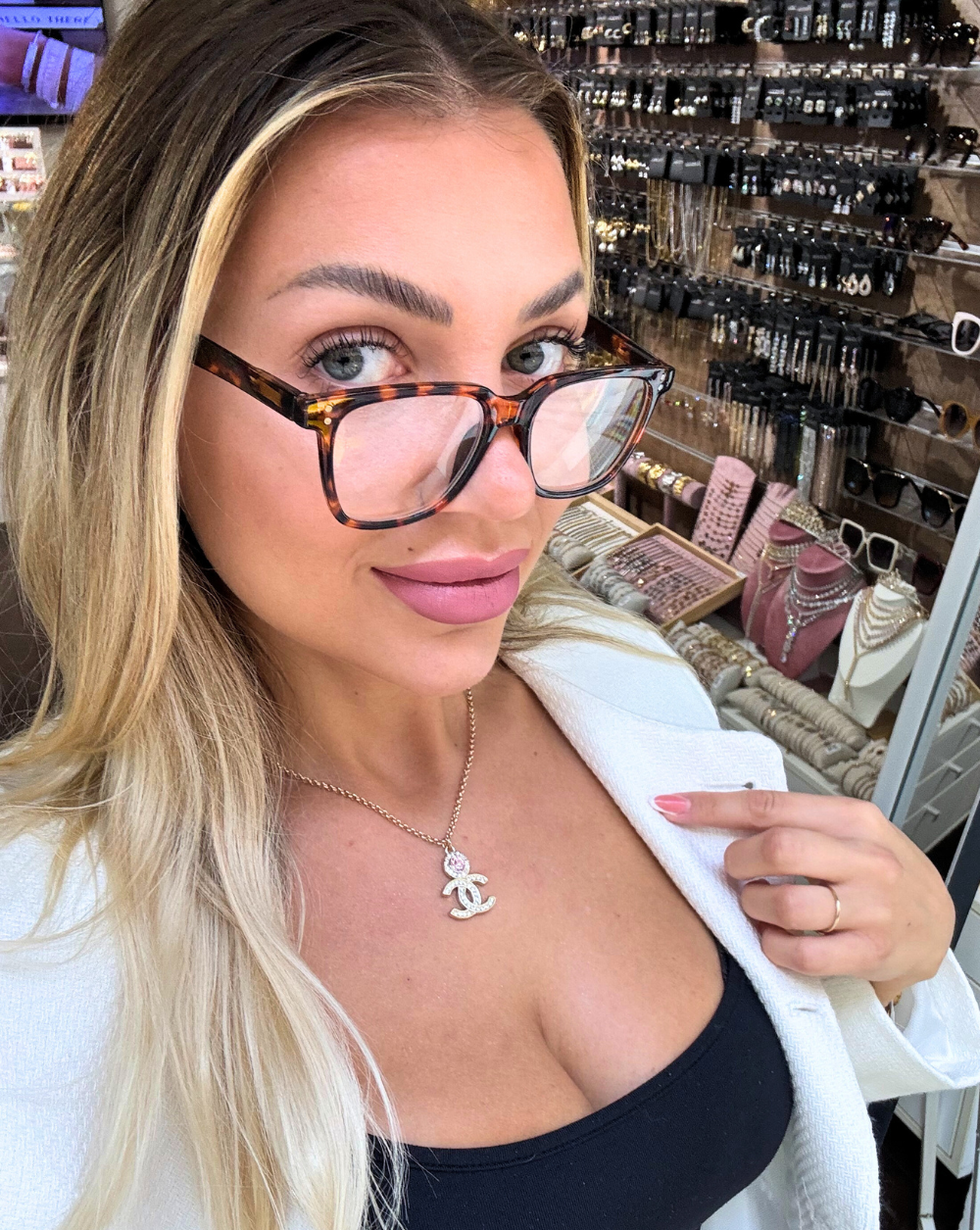 Lesebrille NOTTE