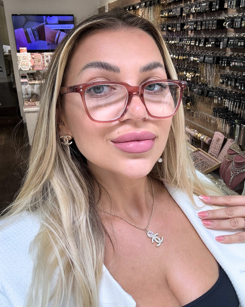 Lesebrille NOTTE