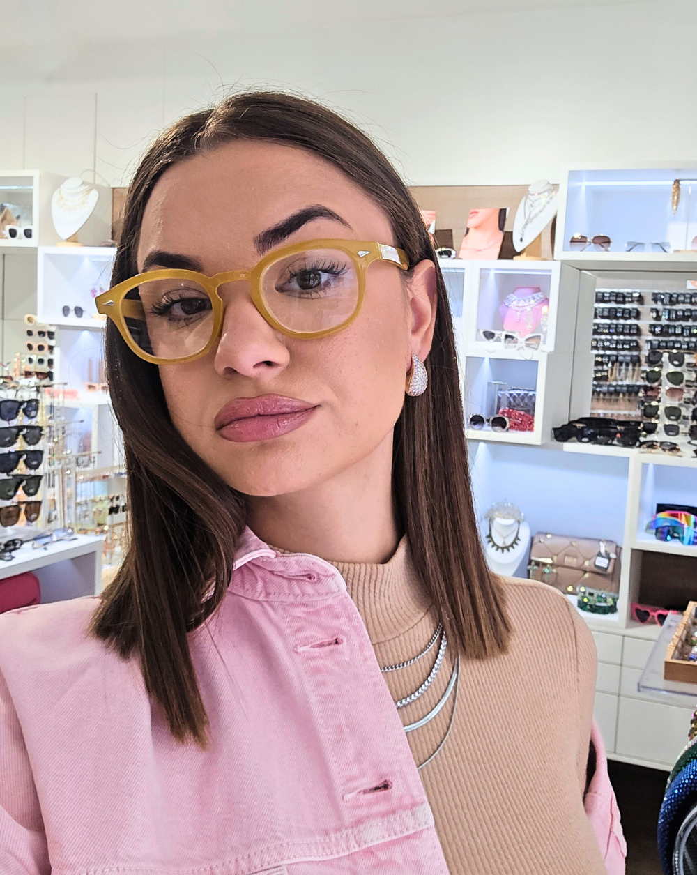 Lesebrille ROMA