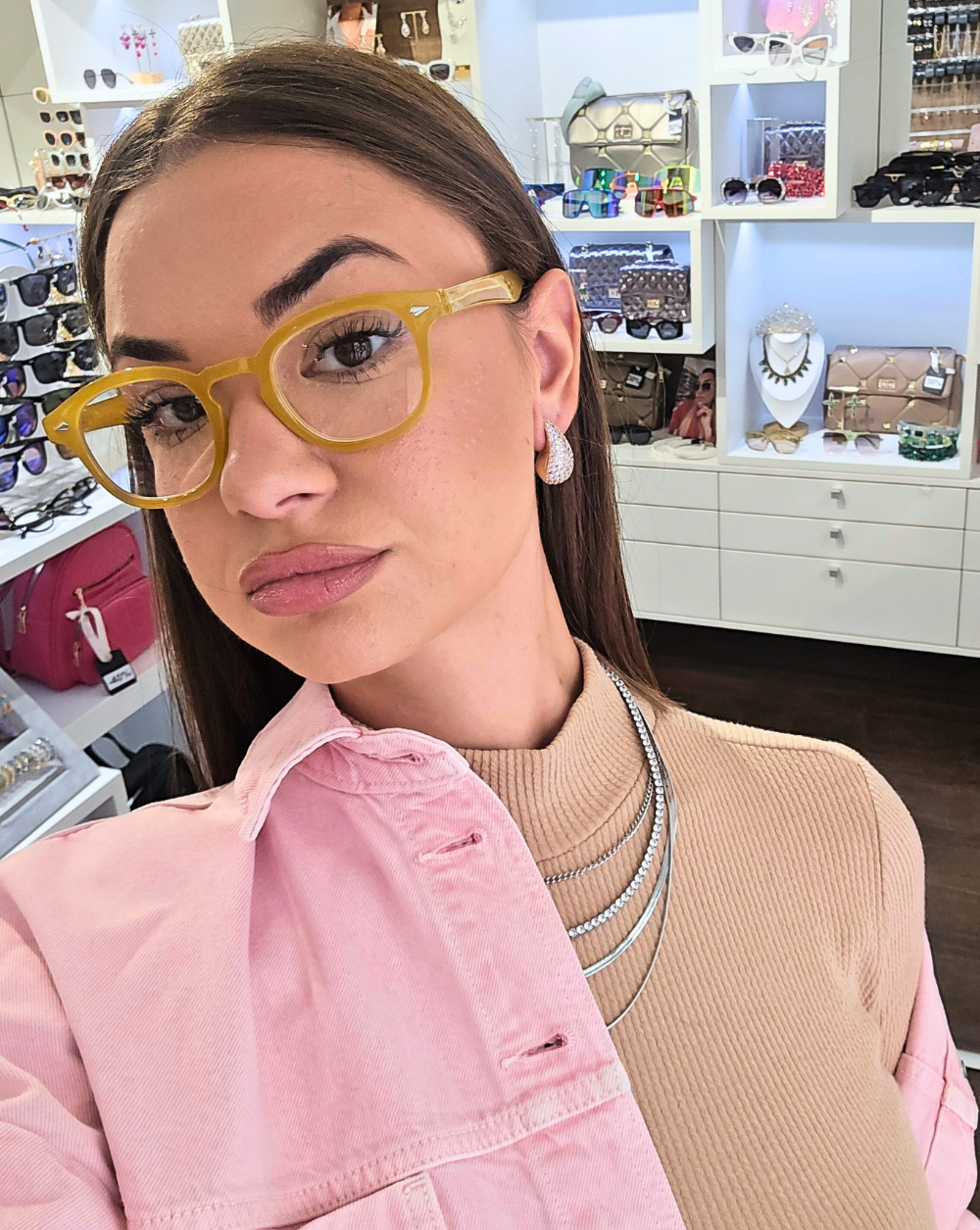 Lesebrille ROMA
