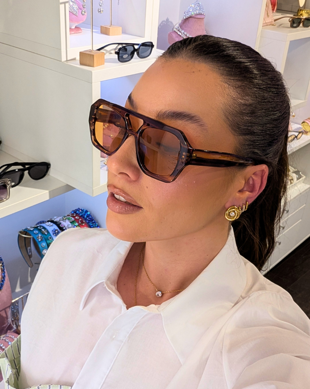Sunglasses LIVIA