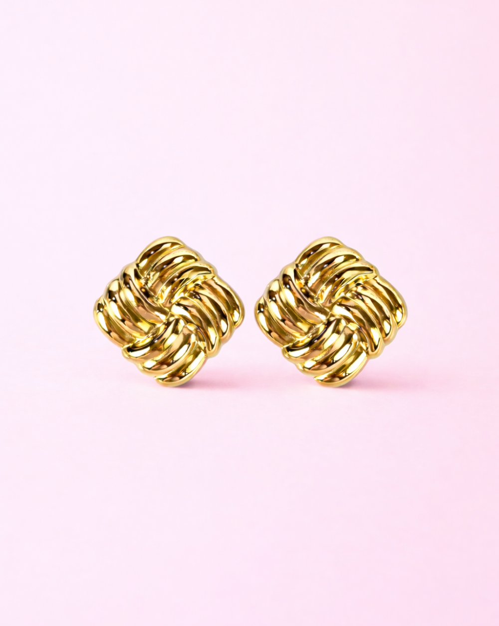 CHUNKY Ohrringe BLISS