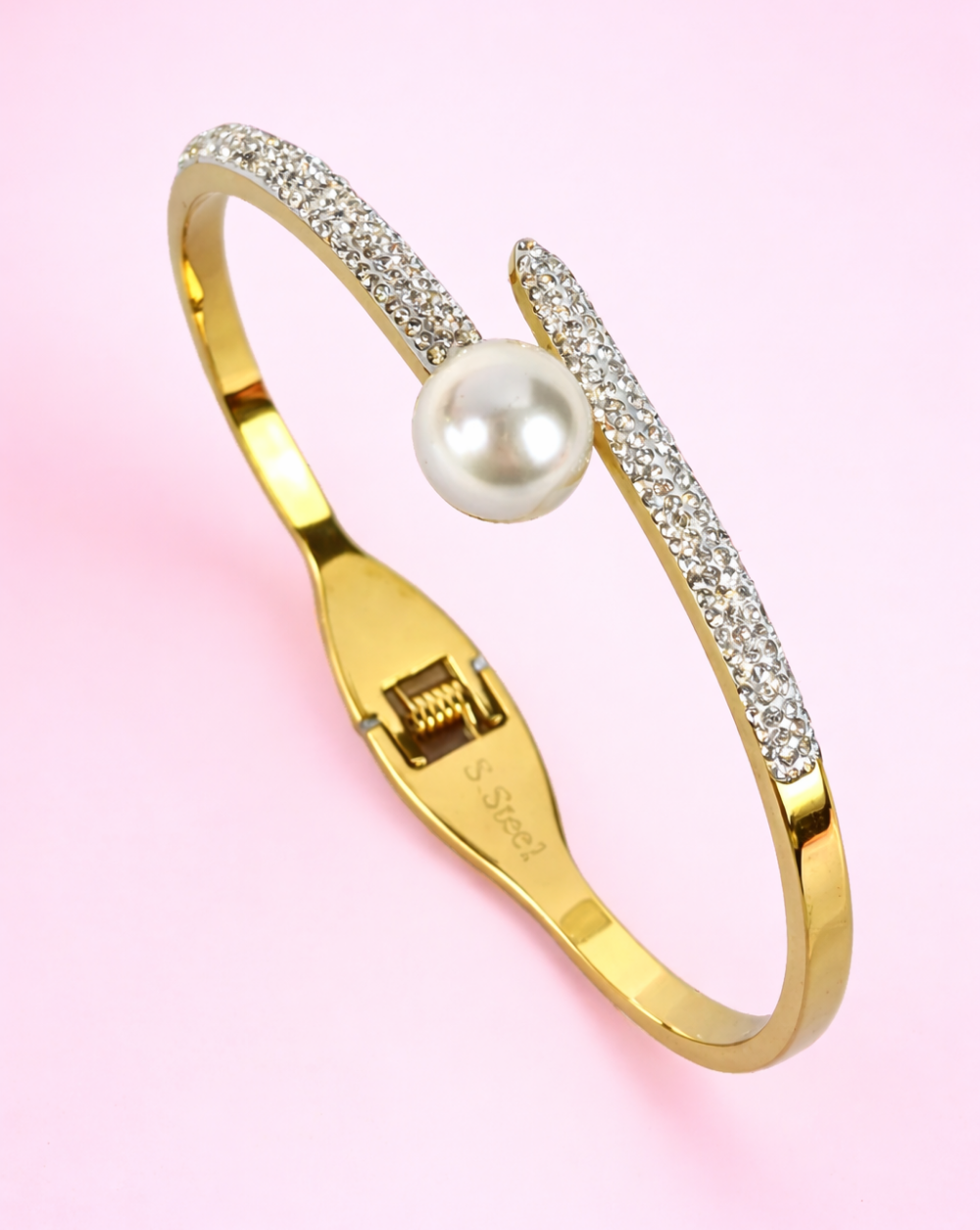 Bracelet PEARL GLAMOUR