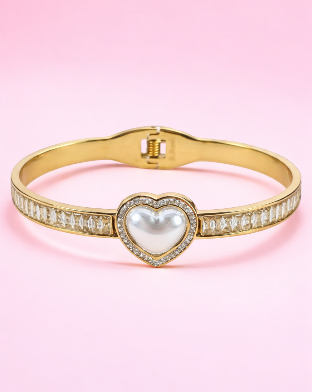 Bracelet ENCHANTED PEARL